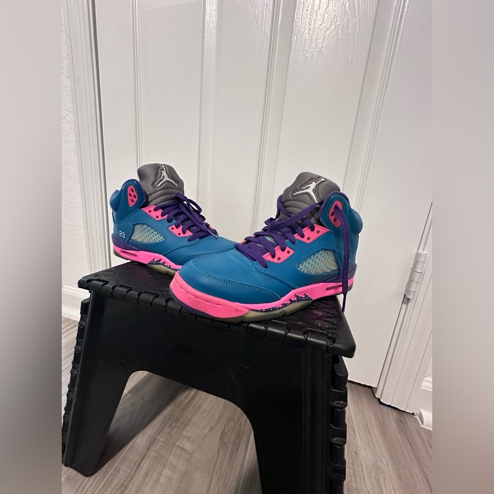 Air Jordan 5